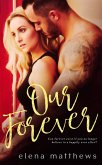 Our Forever (eBook, ePUB) Our Forever (eBook, ePUB)