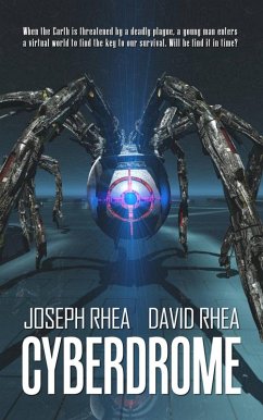Cover Cyberdrome (eBook, ePUB)