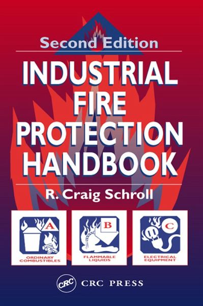 Industrial Fire Protection Handbook (eBook, ePUB)