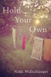 Hold Your Own (eBook, ePUB) - Bild 1