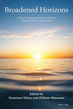 Cover Broadened Horizons (eBook, PDF)