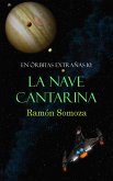 La nave cantarina (En órbitas extrañas, #10) (eBook, ePUB)