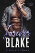 Forever Blake (Once Upon a Player, #3)... - Bild 1