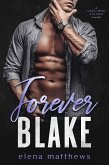 Forever Blake (Once Upon a Player, #3) (eBook, ePUB) Forever Blake (Once Upon a Player, #3) (eBook, ePUB)