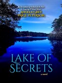 Lake of Secrets (eBook, ePUB)