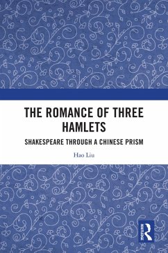 Cover The Romance of Three Hamlets (eBook, PDF)