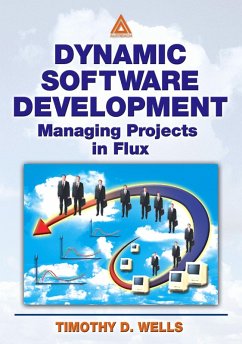 Cover Dynamic Software Development (eBook, ePUB)
