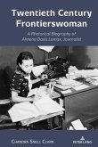 Twentieth Century Frontierswoman (eBook, PDF)