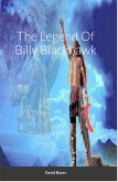 The Legend Of Billy Blackhawk (eBook, ePUB)