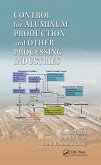 Control for Aluminum Production and Other Processing Industries (eBook, ePUB)