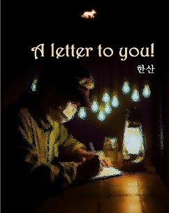 A letter to you! (eBook, ePUB) - Hansan