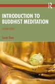 Introduction to Buddhist Meditation (eBook, PDF)