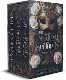 The Unnatural Brethren (eBook, ePUB)