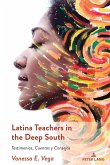 Latina Teachers in the Deep South (eBook, ePUB)