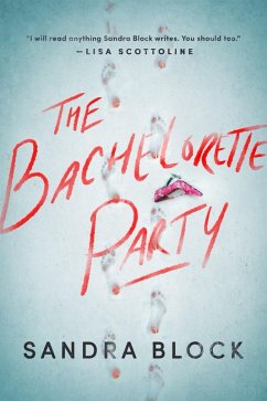 The Bachelorette Party (eBook, ePUB) - Block, Sandra