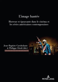 L'Image hantée (eBook, ePUB)