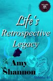 Life's Retrospective Legacy (MOD Life Epic Saga, #49) (eBook, ePUB)