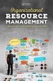 Organizational Resource Management (eBook, ePUB)