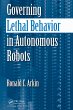 Governing Lethal Behavior in Autonomous... - Bild 1