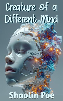 Cover Creature of a Different Mind (eBook, ePUB)