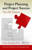 Project Planning and Project Success (eBook, ePUB) Project Planning and Project Success (eBook, ePUB)