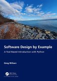 Software Design by Example (eBook, ePUB)