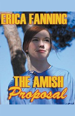 The Amish Proposal - Fanning, Erica