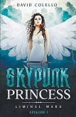 Skypunk Princess Skypunk Princess