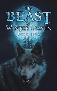 The Beast of Winter Haven - Boyle, Dennis