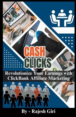 Cash Clicks - Giri, Rajesh