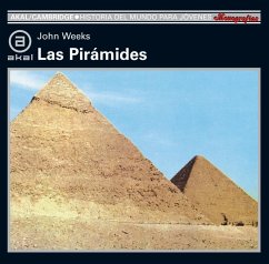 Las pirámides - Weeks, John