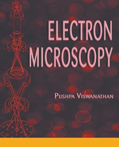 Electron Microscopy - Viswanathan, Pushpa