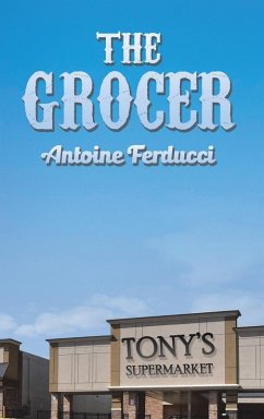 Cover The Grocer