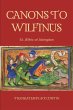 Canons to Wilfinus - Bild 1
