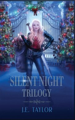 Silent Night Trilogy - Taylor, J. E.