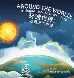 Around the World - Blankenship, Anna