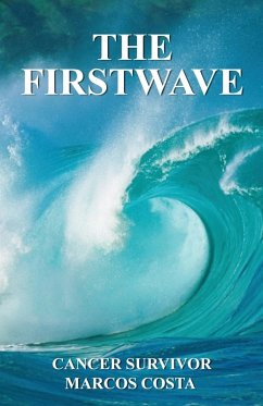 The First Wave - Costa, Marcos R