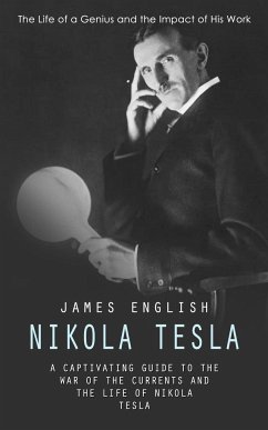 Nikola Tesla - English, James