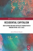 Residential Capitalism (eBook, PDF)