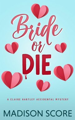 Cover Bride or Die
