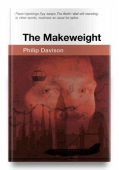 The Makeweight - Davison, Philip