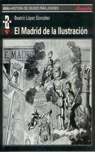 Cover El Madrid de la ilustración