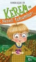 Kerem ve Neseli Tohumlari - Ucuk Er, Funda