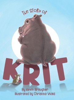 The Story of Krit - Brougher, Kevin