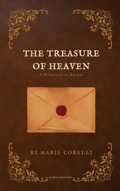 The Treasure of Heaven - Corelli, Marie