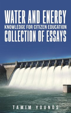 Water and Energy Knowledge for Citizen Education - Younos, Tamim