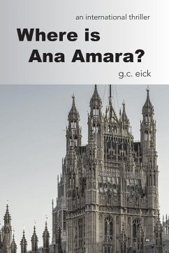 Where is Ana Amara? - Eick, G. C.