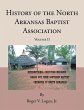 History of the North Arkansas Baptist... - Bild 1