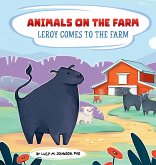 Animals on the Farm