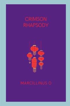 Crimson Rhapsody - O, Marcillinus